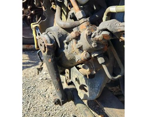 TRW/Ross Other Steering Gear # TRW/Ross Other Steering Gear #