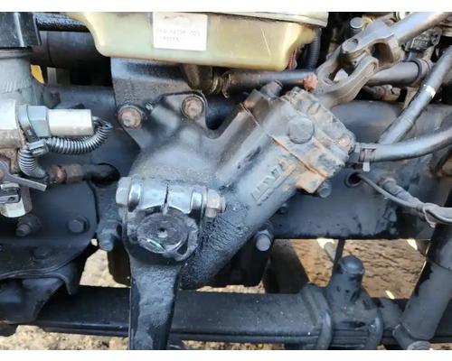 TRW/Ross Other Steering Gear # TRW/Ross Other Steering Gear #