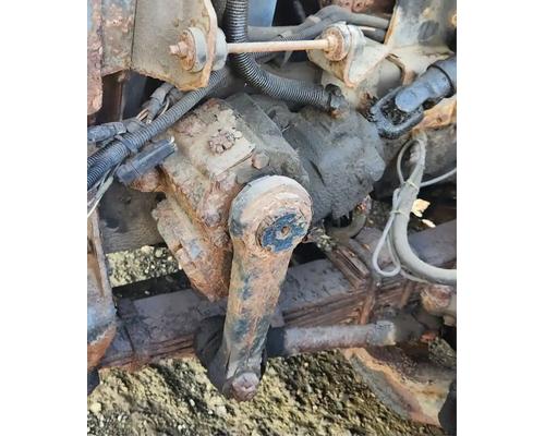 TRW/Ross Other Steering Gear # TRW/Ross Other Steering Gear #
