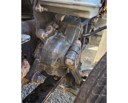  TRW/Ross Other Steering Gear #