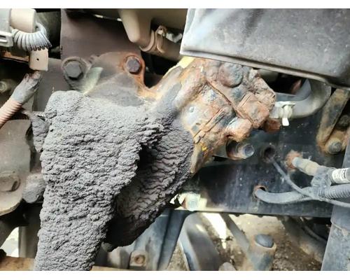 TRW/Ross Other Steering Gear # TRW/Ross Other Steering Gear #