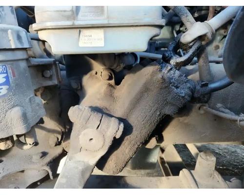 TRW/Ross Other Steering Gear # TRW/Ross Other Steering Gear #