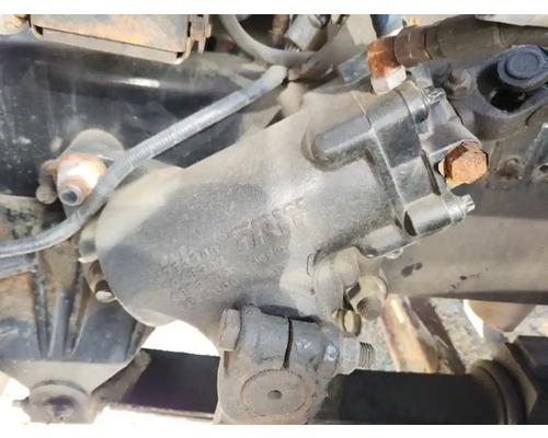  TRW/Ross Other Steering Gear #