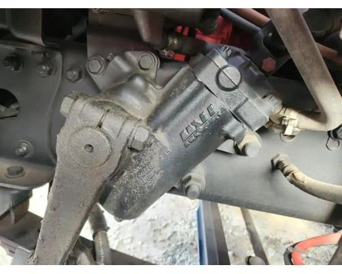 TRW/Ross Other Steering Gear # TRW/Ross Other Steering Gear #