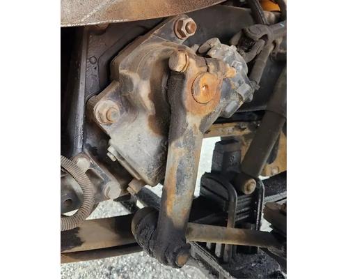 TRW/Ross Other Steering Gear # TRW/Ross Other Steering Gear #