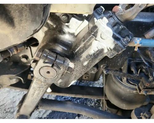TRW/Ross Other Steering Gear # TRW/Ross Other Steering Gear #