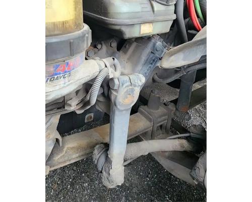 TRW/Ross Other Steering Gear # TRW/Ross Other Steering Gear #