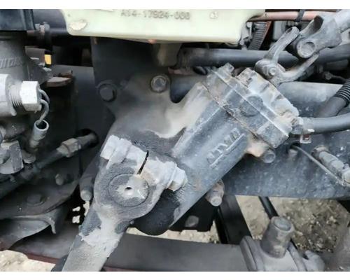 TRW/Ross Other Steering Gear # TRW/Ross Other Steering Gear #