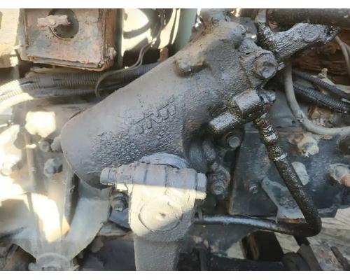 TRW/Ross Other Steering Gear # TRW/Ross Other Steering Gear #