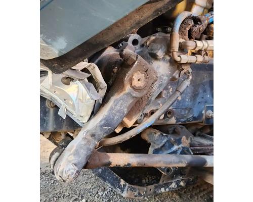 TRW/Ross Other Steering Gear # TRW/Ross Other Steering Gear #