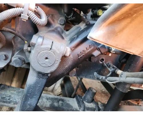 TRW/Ross Other Steering Gear # TRW/Ross Other Steering Gear #