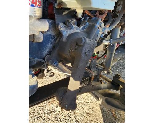  TRW/Ross Other Steering Gear #