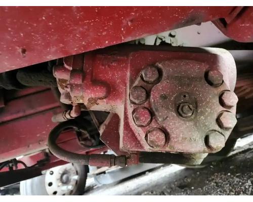 TRW/Ross Other Steering Gear # TRW/Ross Other Steering Gear #