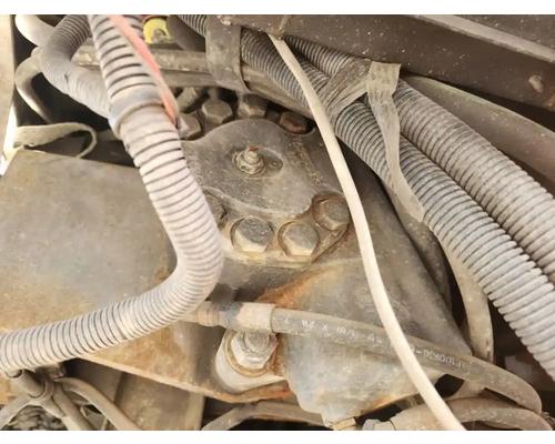 TRW/Ross Other Steering Gear # TRW/Ross Other Steering Gear #