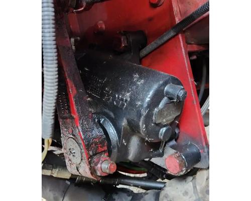 TRW/Ross Other Steering Gear # TRW/Ross Other Steering Gear #
