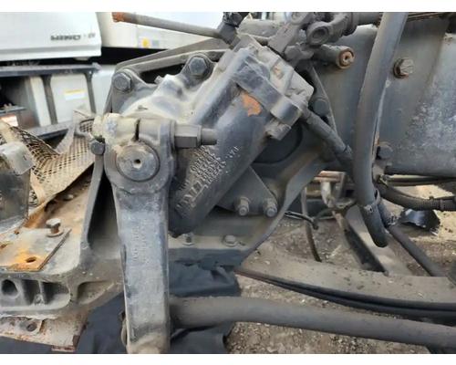 TRW/Ross Other Steering Gear # TRW/Ross Other Steering Gear #