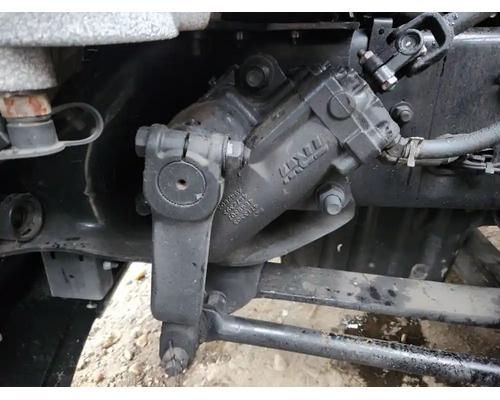 TRW/Ross Other Steering Gear # TRW/Ross Other Steering Gear #