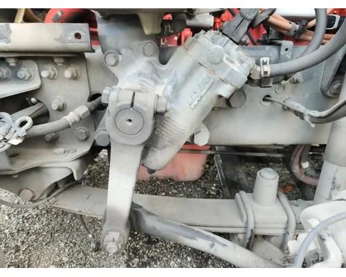  TRW/Ross Other Steering Gear #