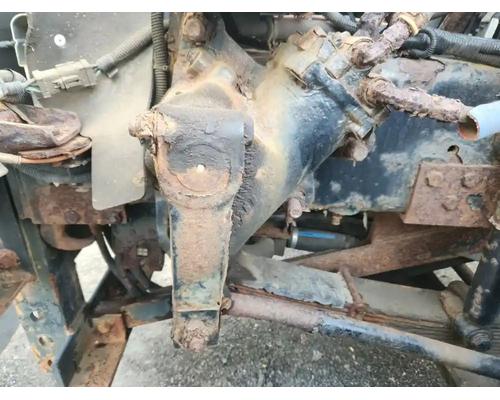 TRW/Ross Other Steering Gear # TRW/Ross Other Steering Gear #