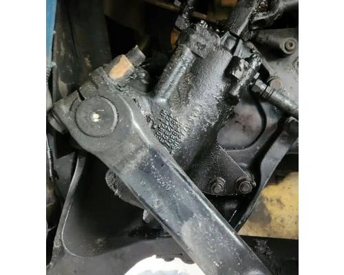 TRW/Ross Other Steering Gear # TRW/Ross Other Steering Gear #