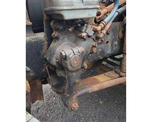  TRW/Ross Other Steering Gear #