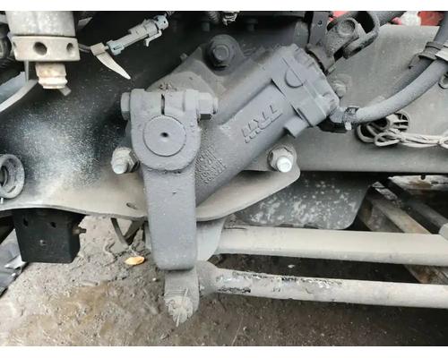 TRW/Ross Other Steering Gear # TRW/Ross Other Steering Gear #