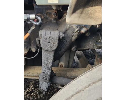  TRW/Ross Other Steering Gear #