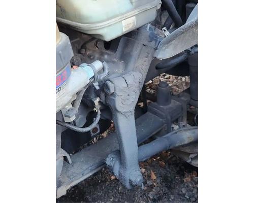  TRW/Ross Other Steering Gear #