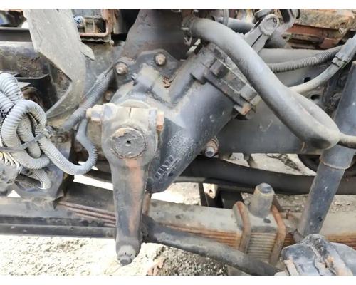 TRW/Ross Other Steering Gear # TRW/Ross Other Steering Gear #