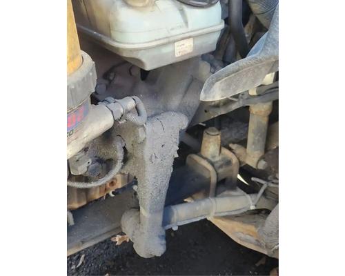 TRW/Ross Other Steering Gear # TRW/Ross Other Steering Gear #