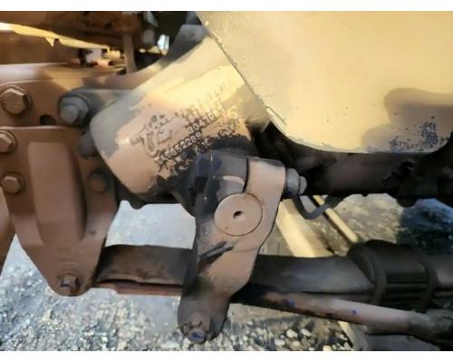  TRW/Ross Other Steering Gear #