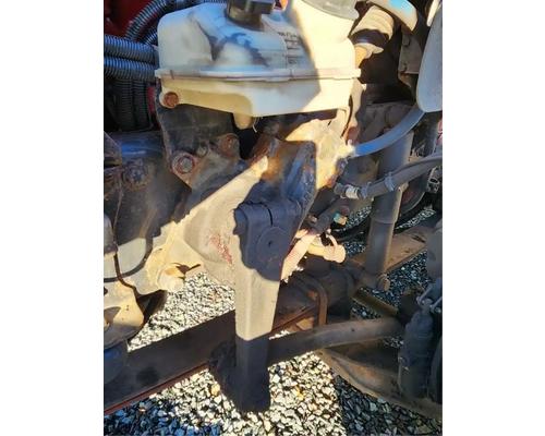  TRW/Ross Other Steering Gear #