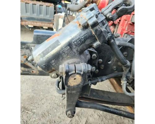 TRW/Ross Other Steering Gear # TRW/Ross Other Steering Gear #
