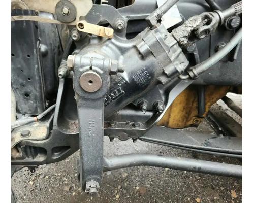 TRW/Ross Other Steering Gear # TRW/Ross Other Steering Gear #