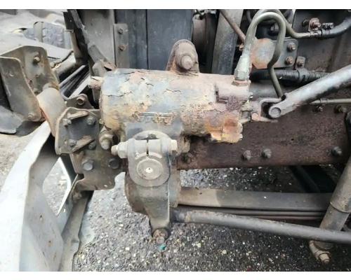 TRW/Ross Other Steering Gear # TRW/Ross Other Steering Gear #