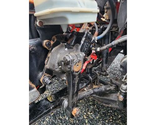 TRW/Ross Other Steering Gear # TRW/Ross Other Steering Gear #