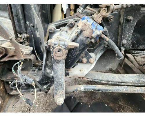  TRW/Ross Other Steering Gear #