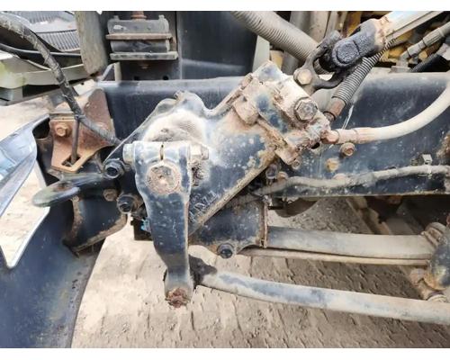 TRW/Ross Other Steering Gear # TRW/Ross Other Steering Gear #