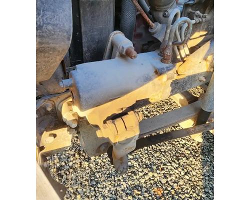 TRW/Ross Other Steering Gear # TRW/Ross Other Steering Gear #