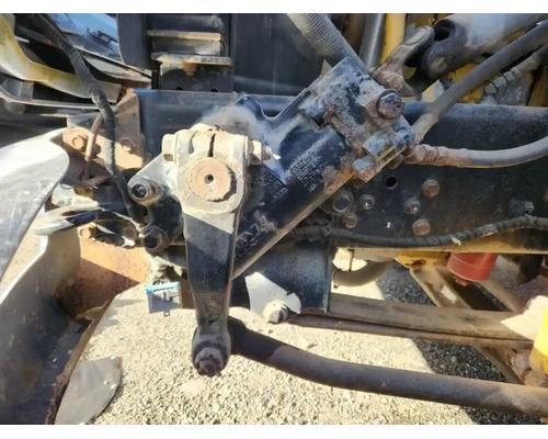  TRW/Ross Other Steering Gear #