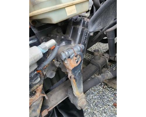 TRW/Ross Other Steering Gear # TRW/Ross Other Steering Gear #
