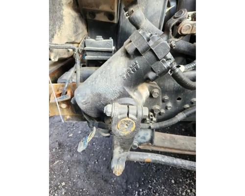 TRW/Ross Other Steering Gear # TRW/Ross Other Steering Gear #