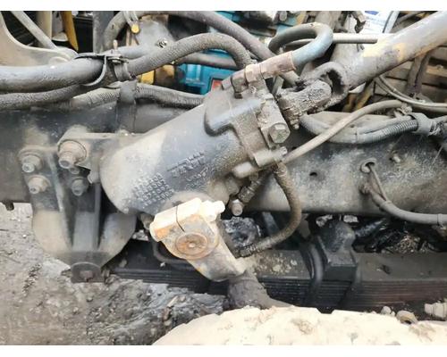  TRW/Ross Other Steering Gear #