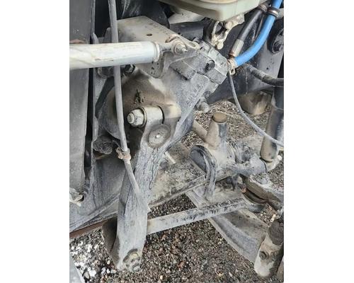  TRW/Ross Other Steering Gear #