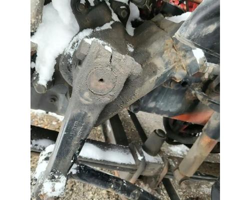  TRW/Ross Other Steering Gear #