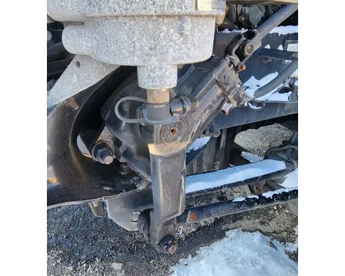 TRW/Ross Other Steering Gear # TRW/Ross Other Steering Gear #