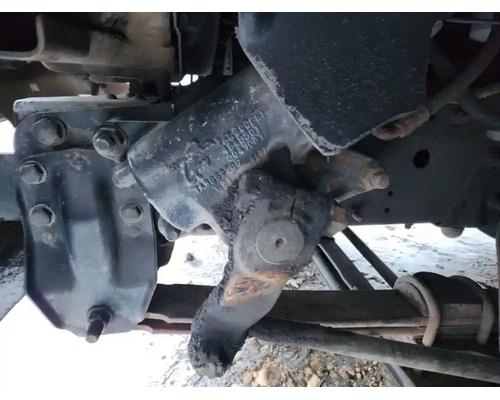 TRW/Ross Other Steering Gear # TRW/Ross Other Steering Gear #