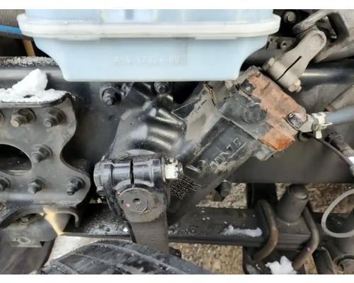 TRW/Ross Other Steering Gear # TRW/Ross Other Steering Gear #