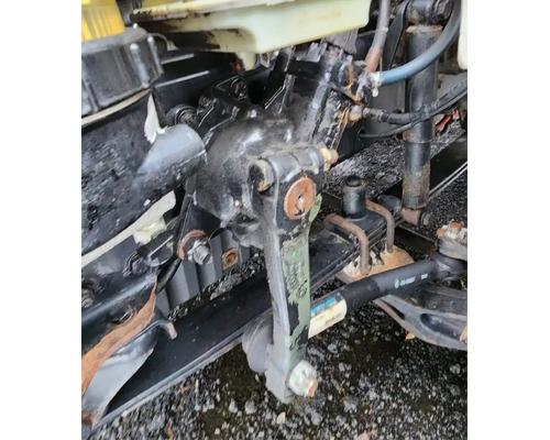  TRW/Ross Other Steering Gear #