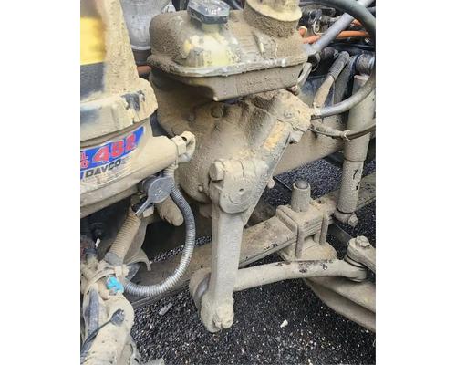 TRW/Ross Other Steering Gear # TRW/Ross Other Steering Gear #